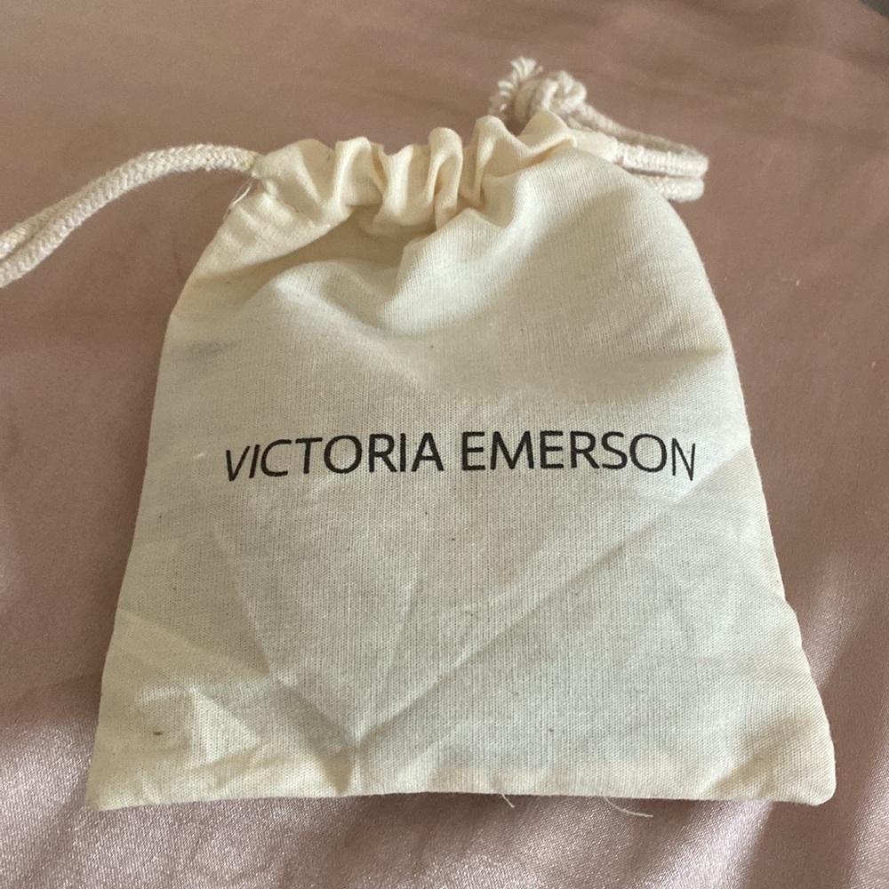 NEW Authentic Victoria Emerson Wrap Bracelet - Picture 2 of 3
